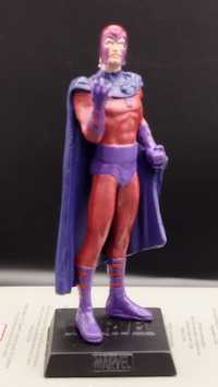 Figurka Marvel Klasyczna Magneto #20 ok 8 cm