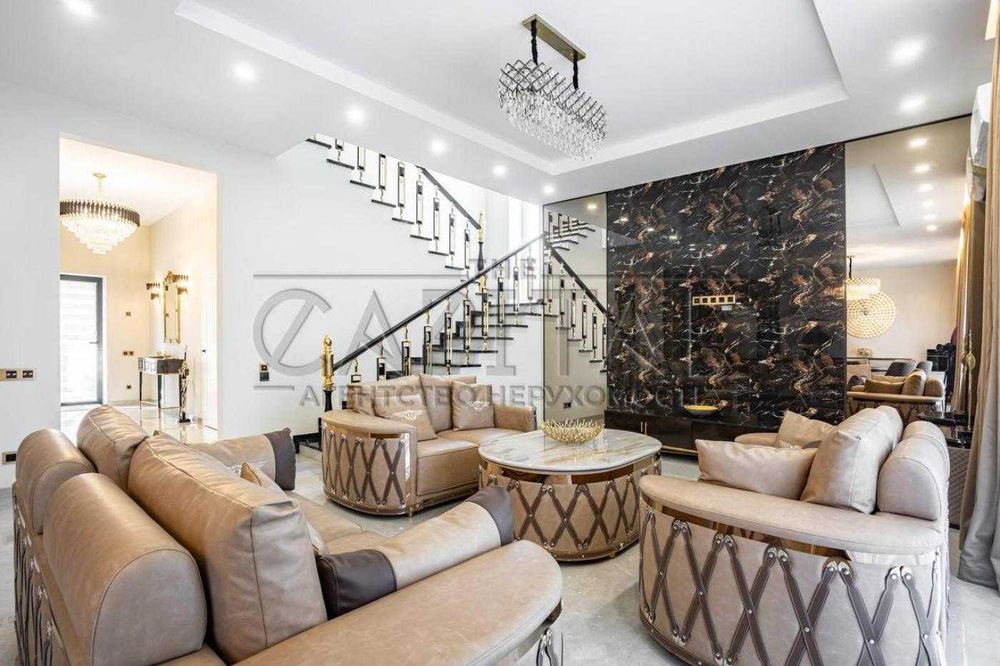 Продажа дома, Крушинка, КГ Green Town