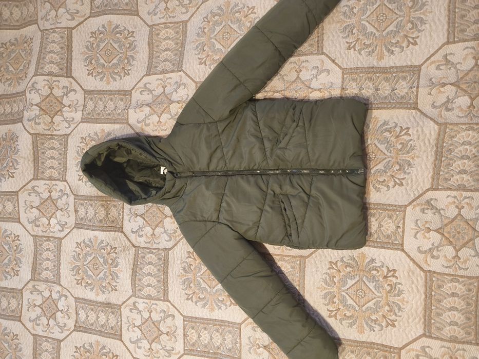 Курточка на хлопчика