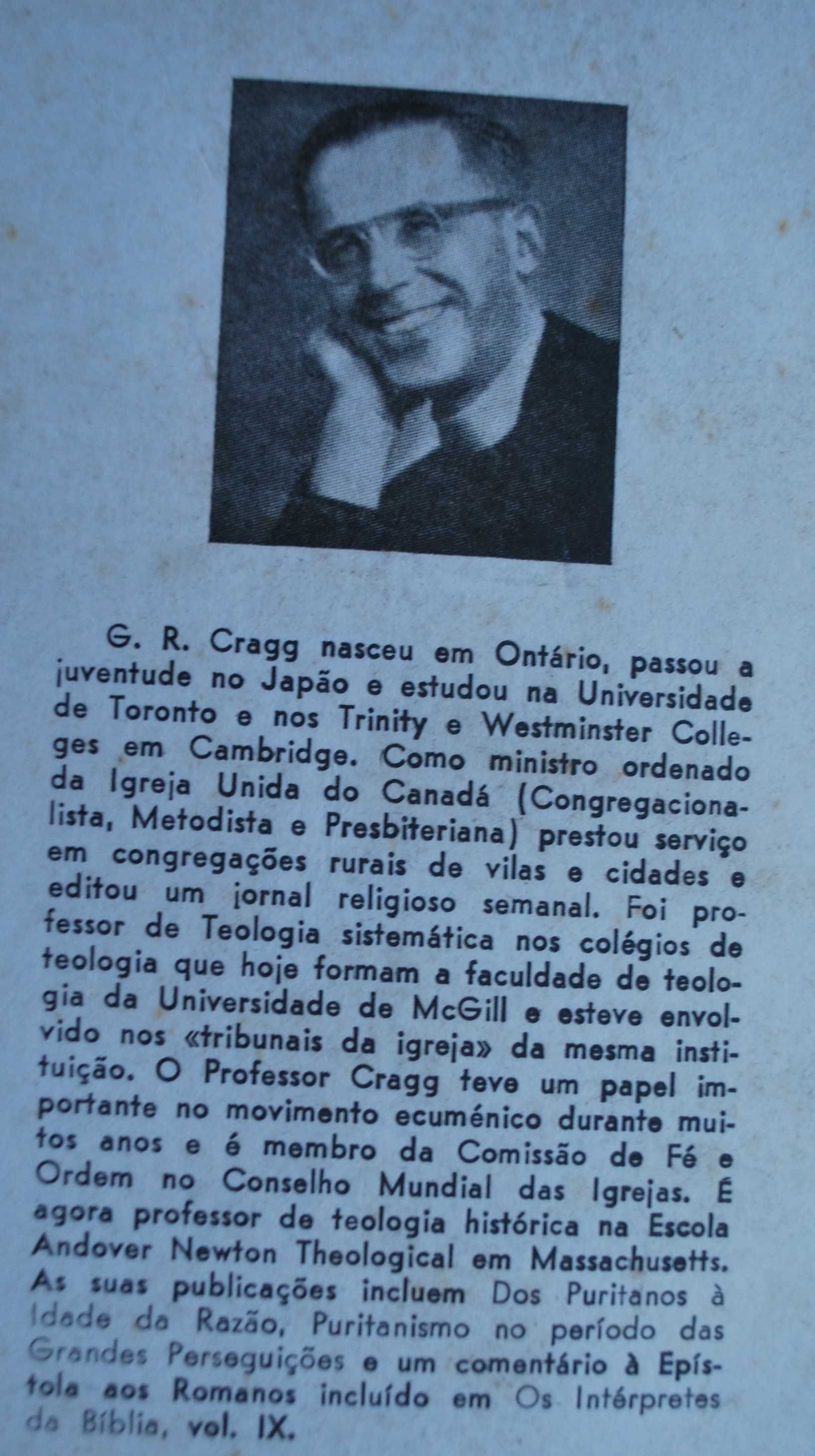 A Igreja e A Idade da Razão (1648/1789) - 1 Edição Ano 1966