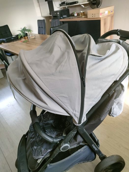 Wózek spacerowy baby design Coco