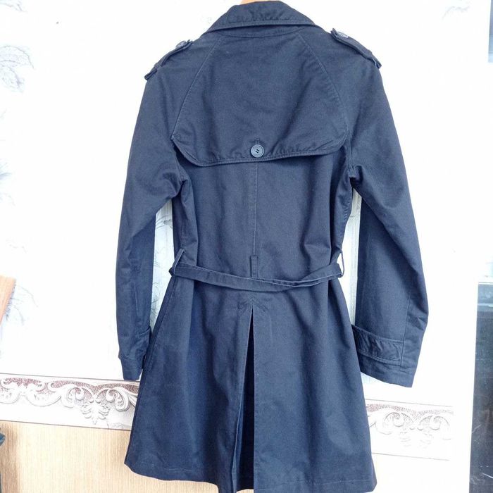Тренч жіночий Ben Sherman в хорошому стані, розмір ХЛ