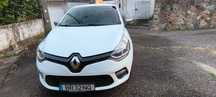 Renault Clio GTLine 90cv gasolina