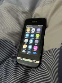 Nokia Asha 311 black