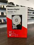 Dysk Western Digital WD RED 3.5" 10 TB 7200rpm Poznań Długa 14