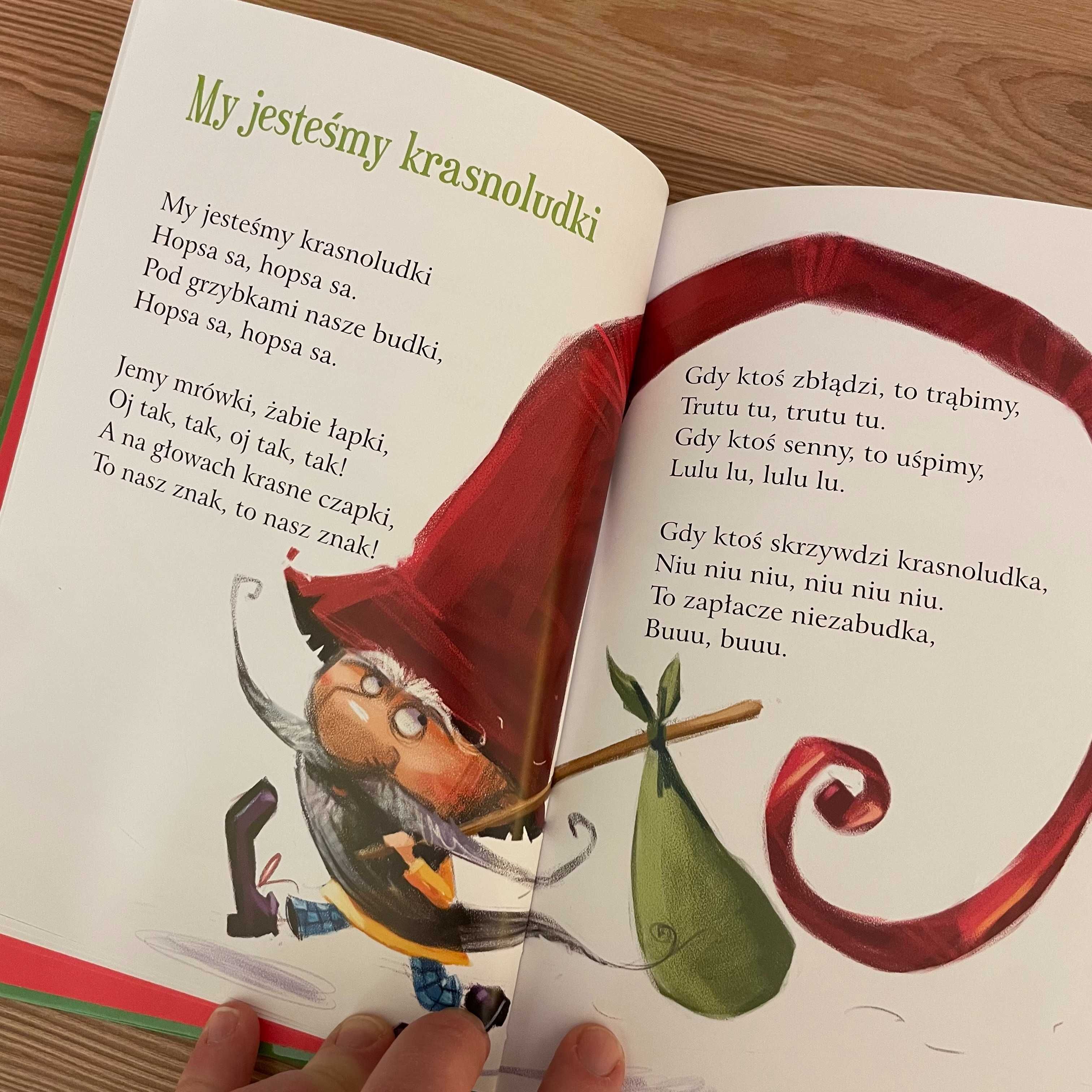 Ulubione wierszyki 2-latka - oprawa twarda