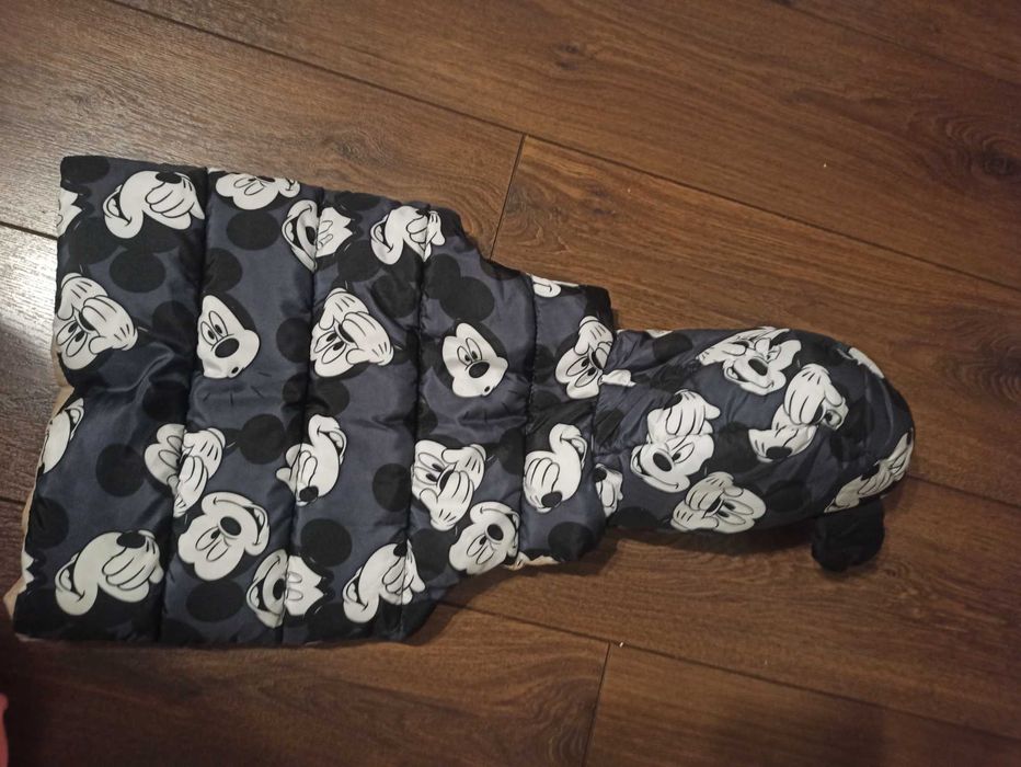 Kamizelka z Myszką Miki 92