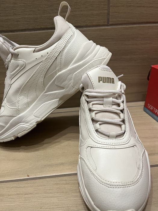 Кросівки Puma Cassia SL