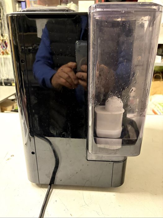 Кавомашина Siemens TP511R01