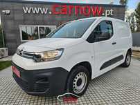 Citroën BERLINGO 1.5 BlueHDi 3 Lug