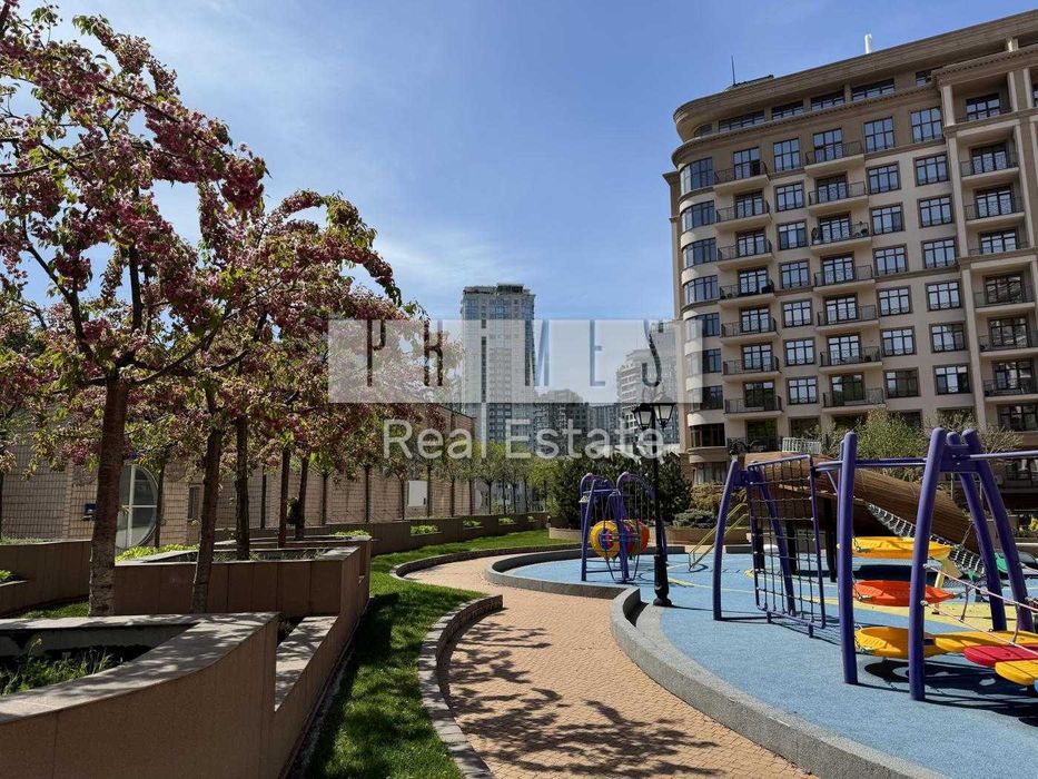 Продаж 5к пентхаус, ЖК 52 Перлина, вул. Бойчука, 19а, БЕЗ КОМІСІЇ