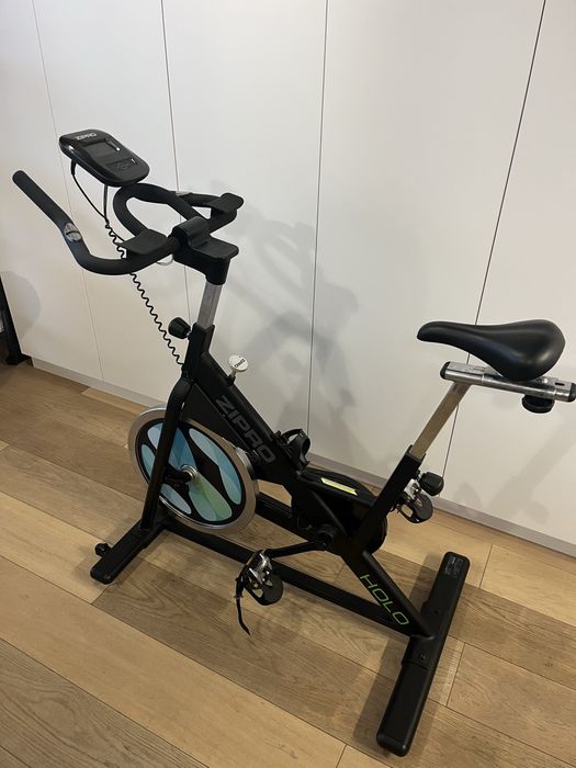 Rower treningowy, spinningowy, stacjonarny Zipro Holo 2
