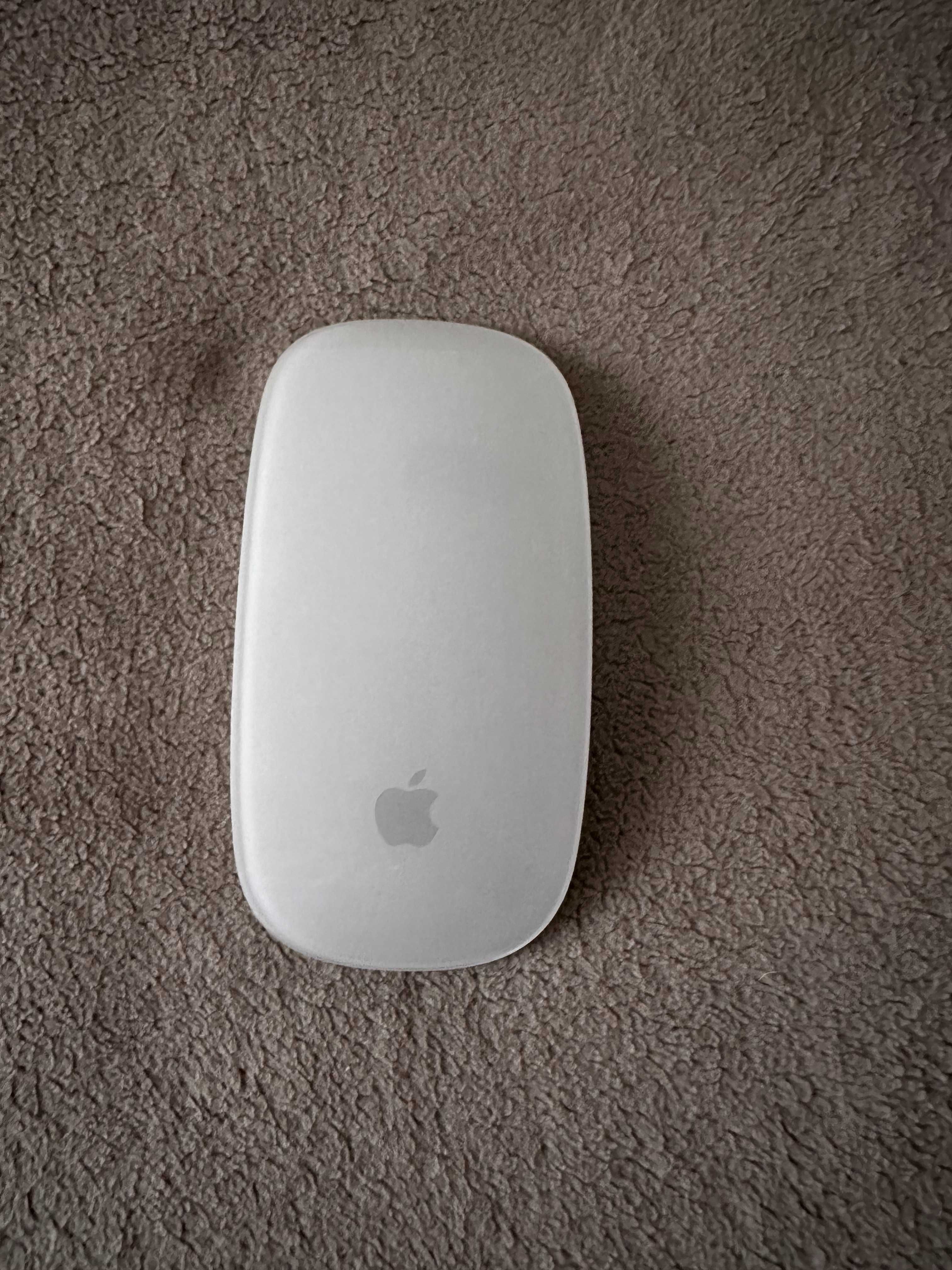 Apple Magic Mouse 2 A1657