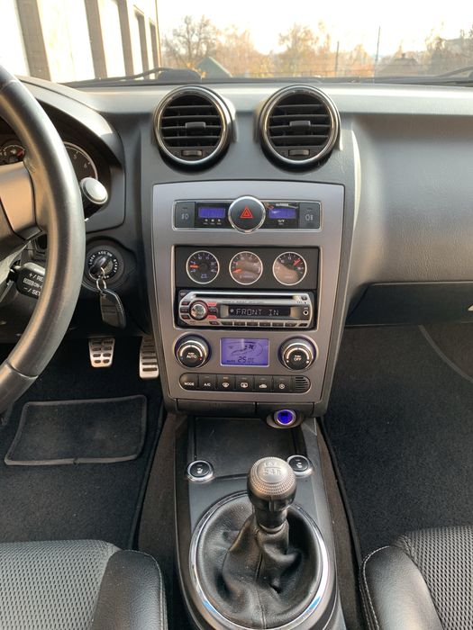 Продам Hyndai coupe 2008