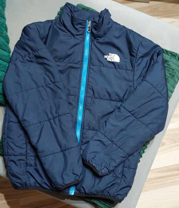 Kurtka pikowana The North Face 134