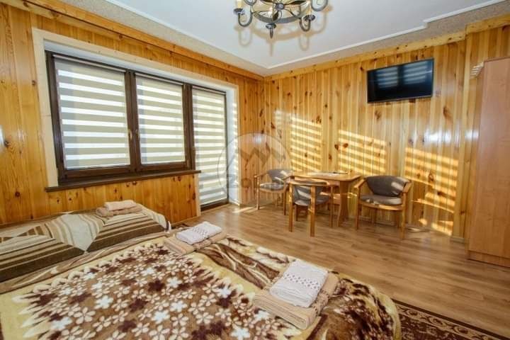 Pokoje do wynajęcia Tatry Zakopane Termy Chocholowskie apartamenty