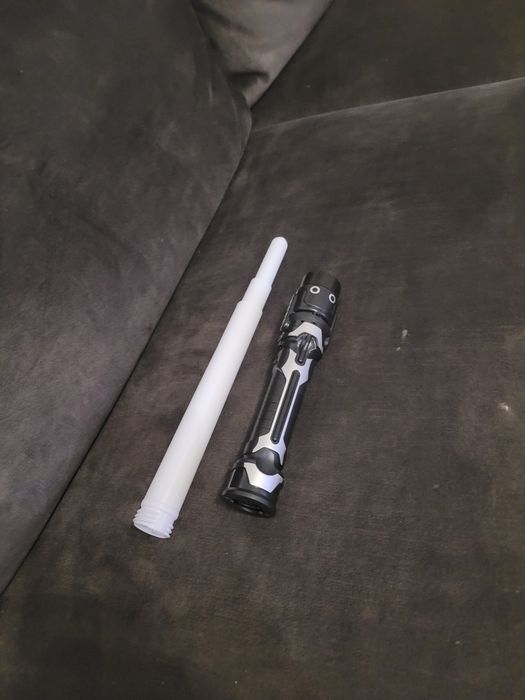 Miecz świetlny Star Wars