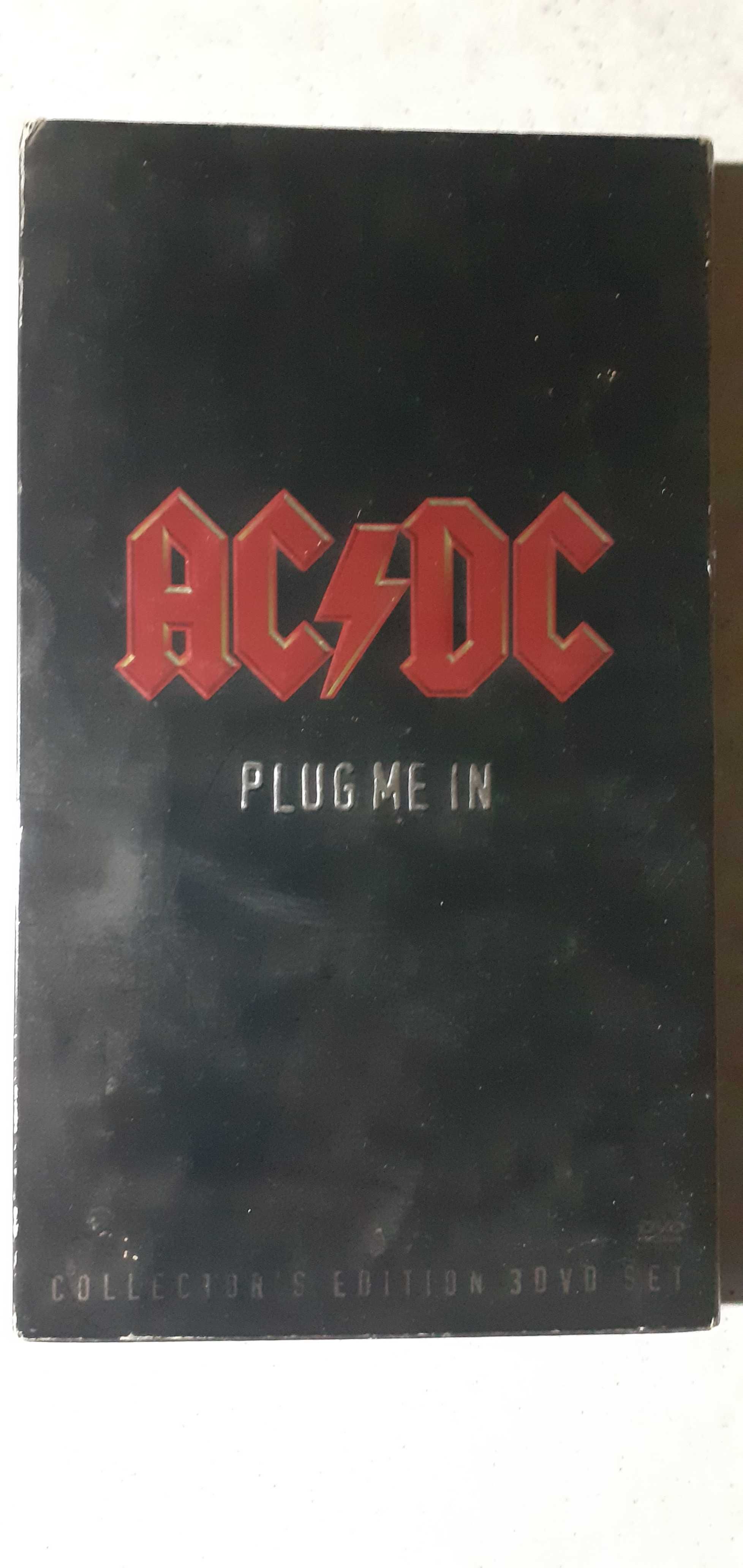 AC DC Plug Me In