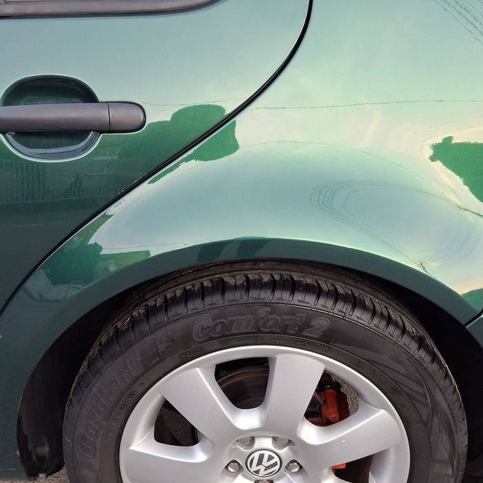 Гольф 4 коробка автомат
