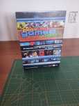 Big box pc retro unikat kompletne