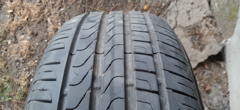 225/50/17 98Y Pirelli Cinturato P7 blue 1 szt.