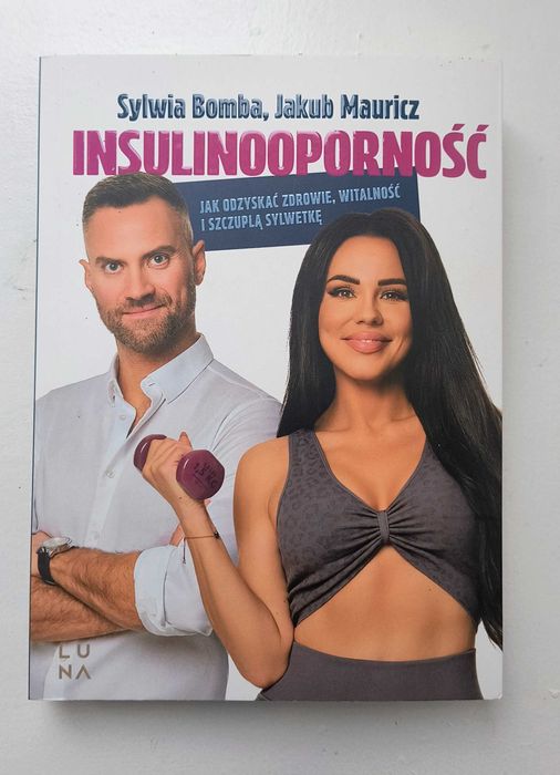 Insulinooporność, Sylwia Bomba