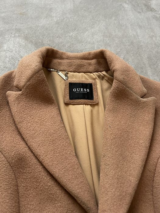 Plaszcz Guess rozmiar S