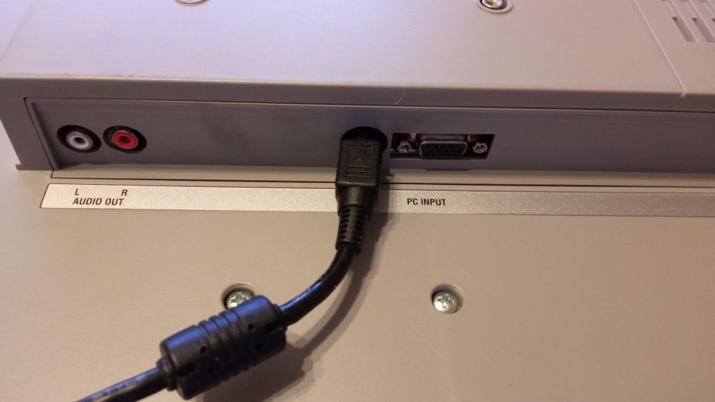 Telewizor 20 " Daewoo DLP-20B2S