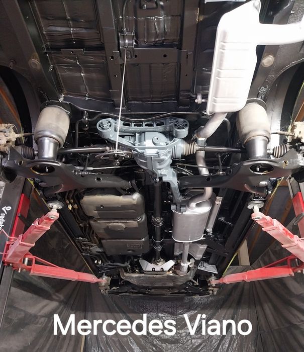 Konserwacja samochodów. Osobowe , busy , zabytkowe.