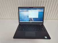 DELL Latitude 5490 14FHD/i7-8650U/16GB/256SSD/WIN11