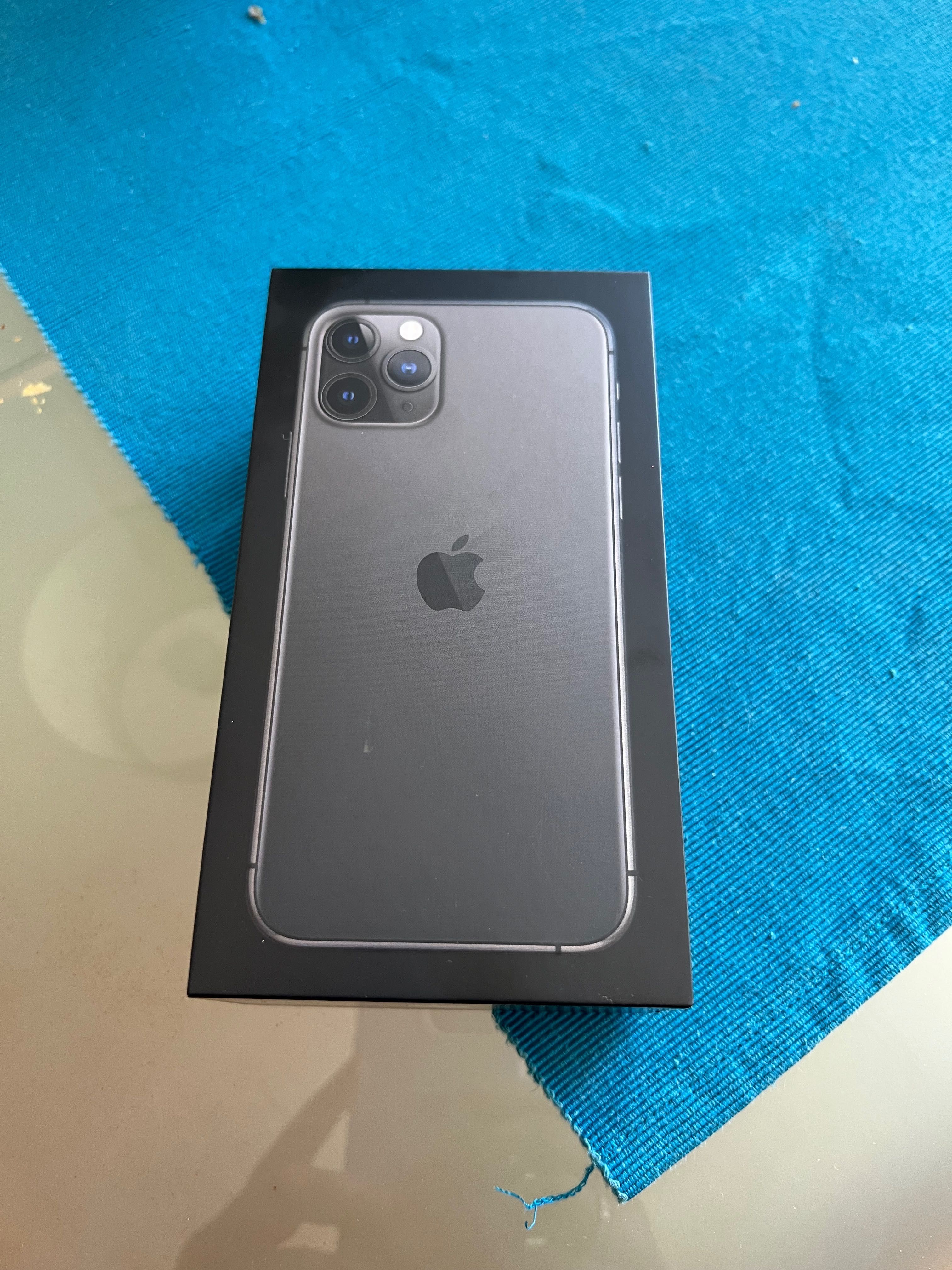 iPhone 11Pro em ótimo estado