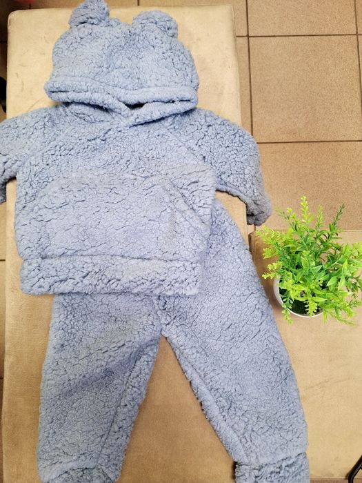 Теплі костюми для Хлопчиків! Тедіки