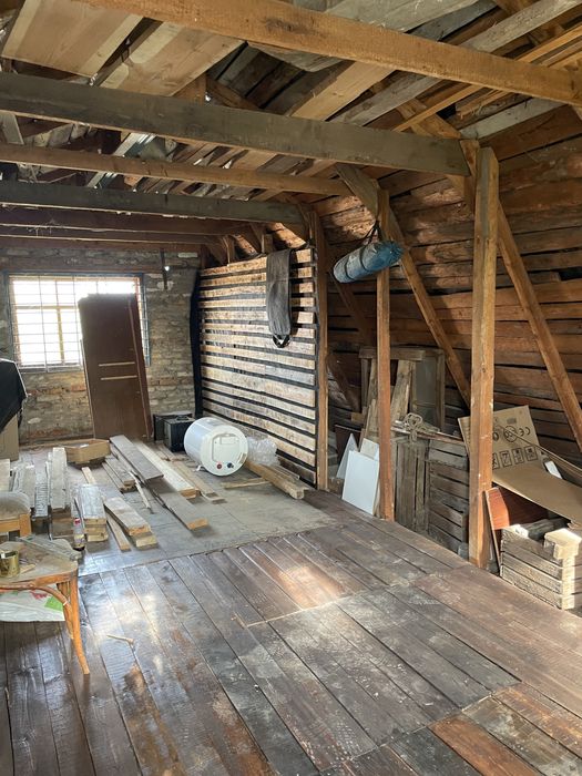 Дом,дача,гараж на Бажаново.