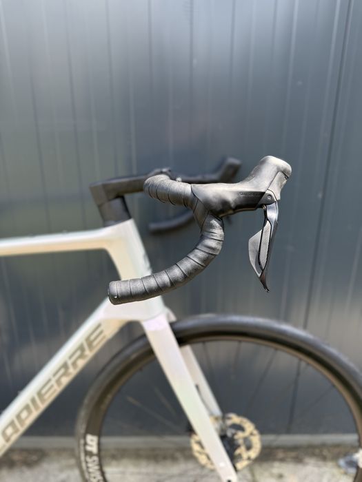 Rower szosowy Lapierre Pulsium 6.0 | Karbon | Shimano 105 Di2 XL