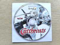 Cutthroats Terror on the High Seas [PC]