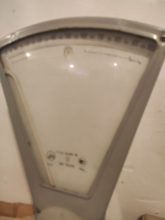 Механічні ваги або терези