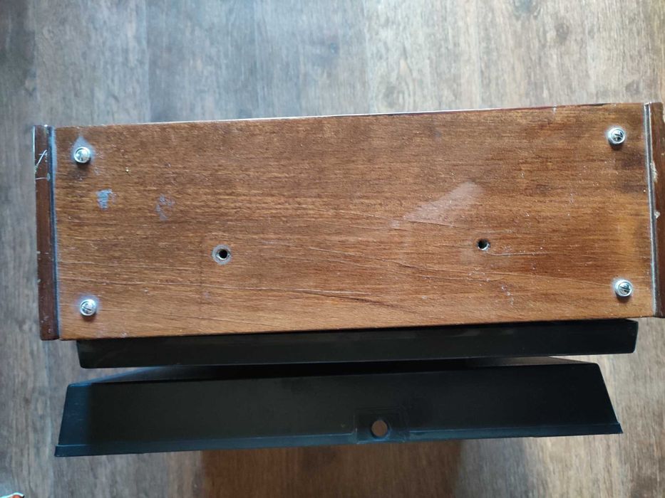 Магнитофон - приставка Юпитер 204 Стерео