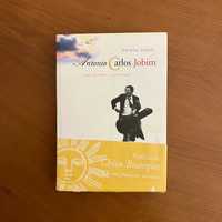 Helena Jobim - Antonio Carlos Jobim - Um Homem Iluminado (envio grátis