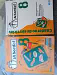 Manual Espanhol "A bordo" 8° Ano