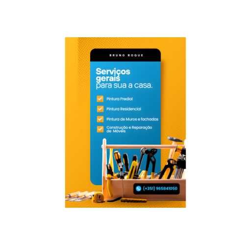 Reconstrução e preparo de móveis, Pinturas e acabamentos