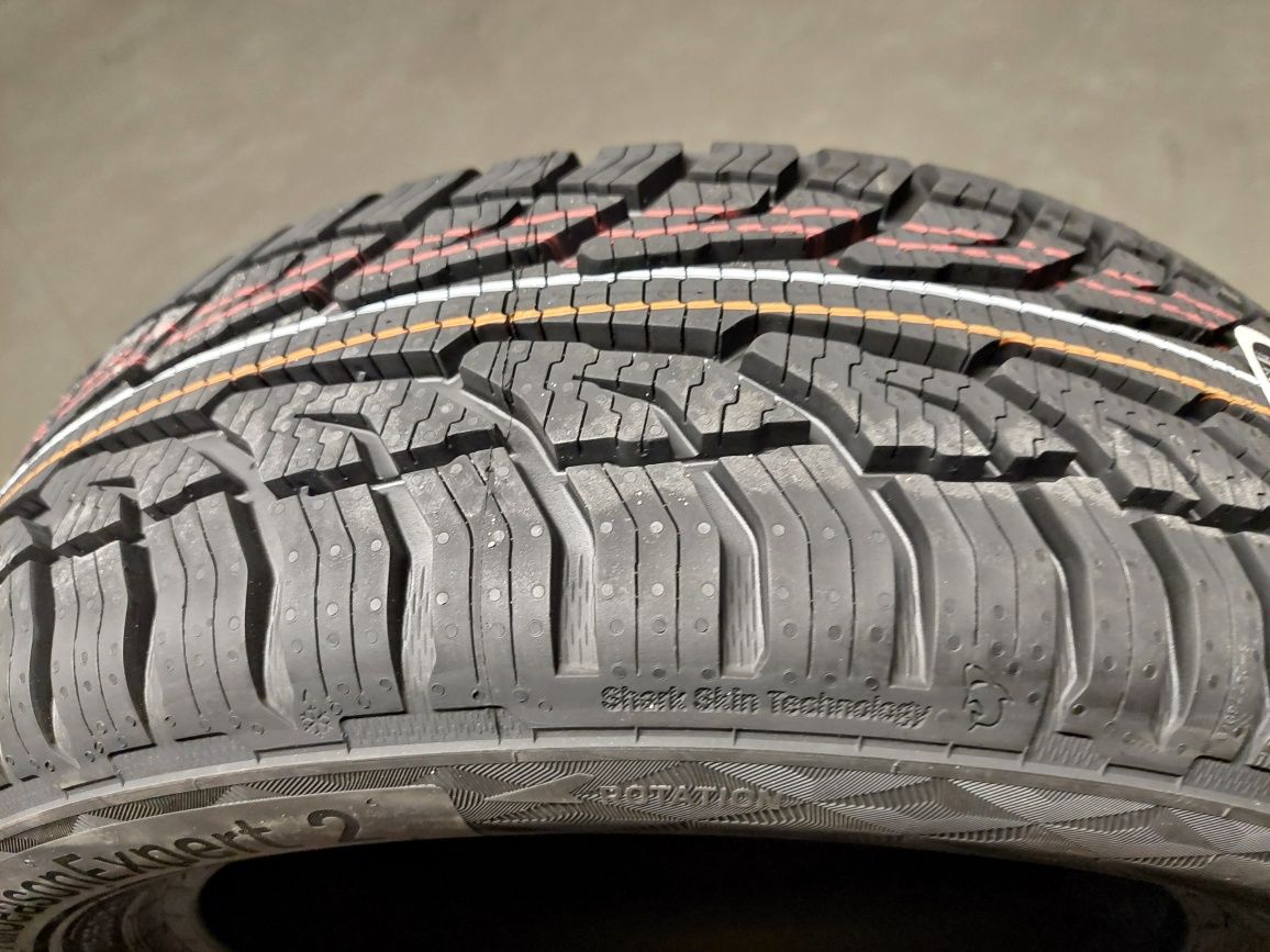 205/55r16 uniroyal wielosezonowe 2024