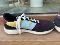 Buty sportowe męskie NewBalance