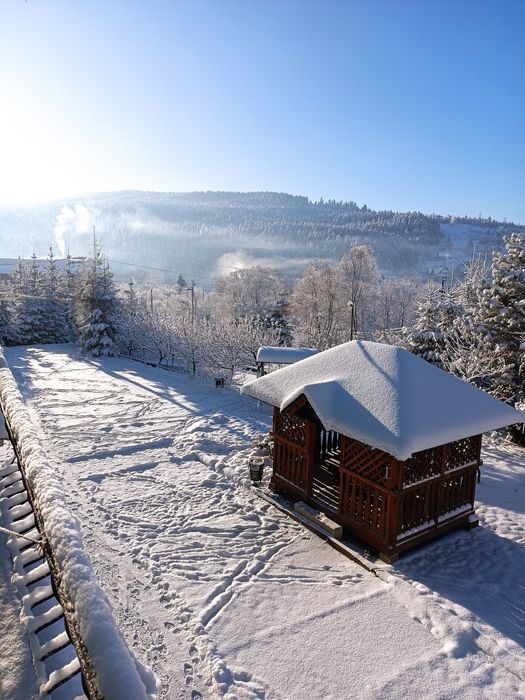 Східниця 1, 3, 10 джерело відпочинок від  500 грн.