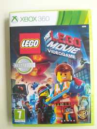 Gra Lego Przygoda Gra Video Xbox 360 X360 lego movie na konsole PL