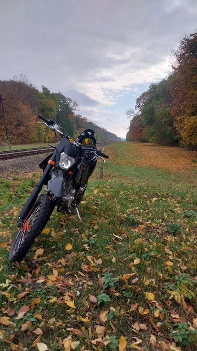 Продам мотоцикл кови старт 250 очень срочно бо уезжаю за границу