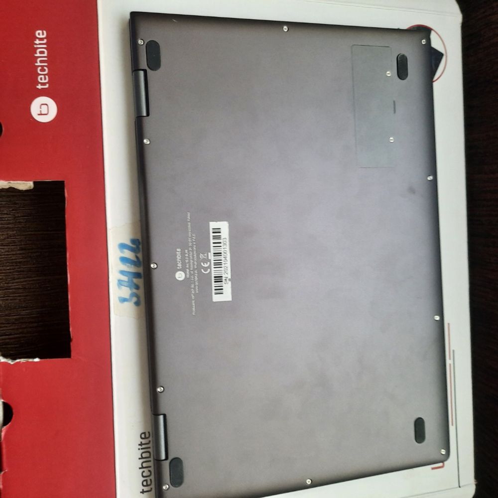 Laptop Techbite Arc 13.3 Slim 128 GB