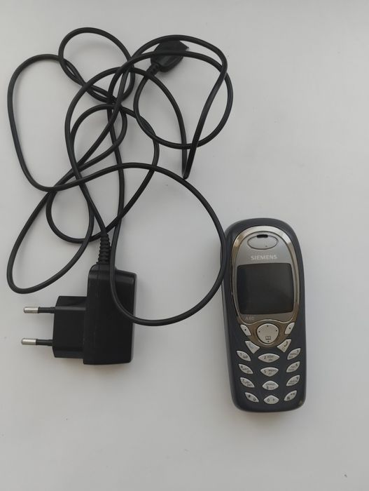 Продам телефон Сименс