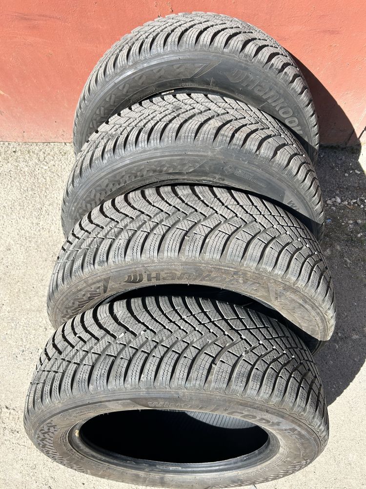 Hankook Winter I*Cept RS3 W462 205/60 R16 92H