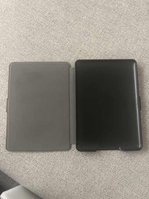 Capa de ebook nova da amazon