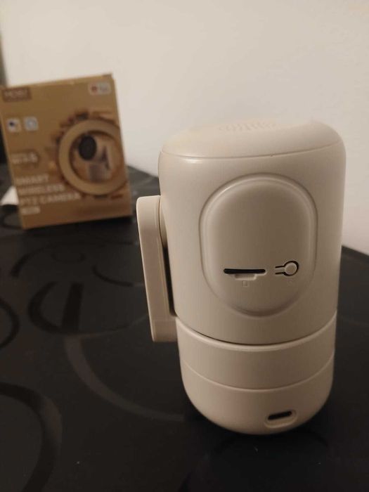 camada de segurança Moes